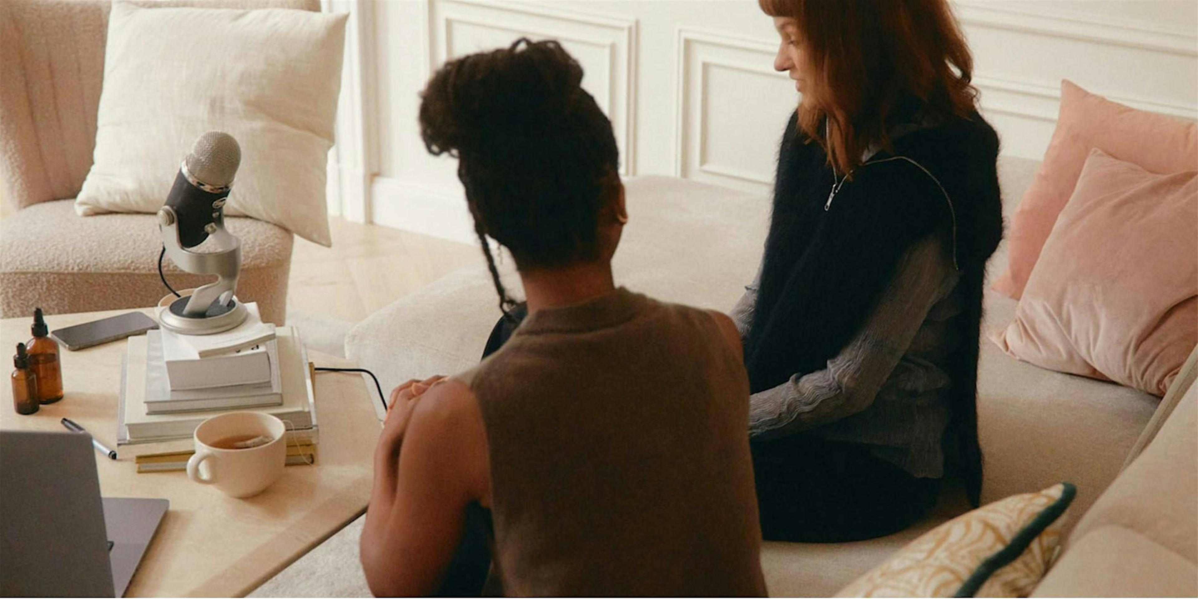 Medientraining kompakt: Inhouse-Expert:innen auf Interviews vorbereiten