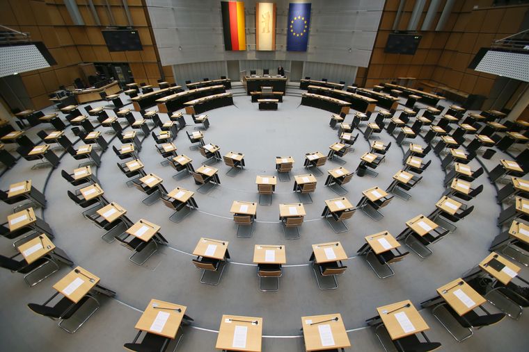 Estonian parliamentary election