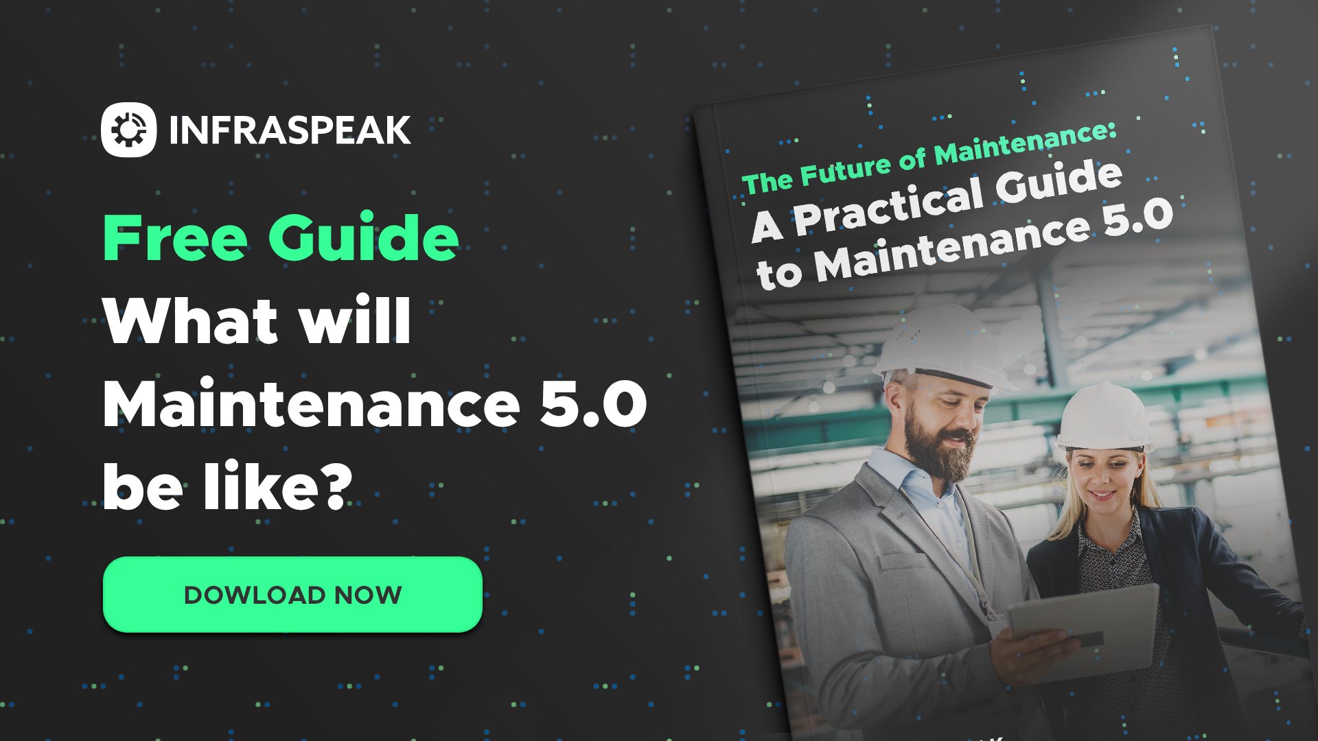 An ebook on Maintenance 5.0