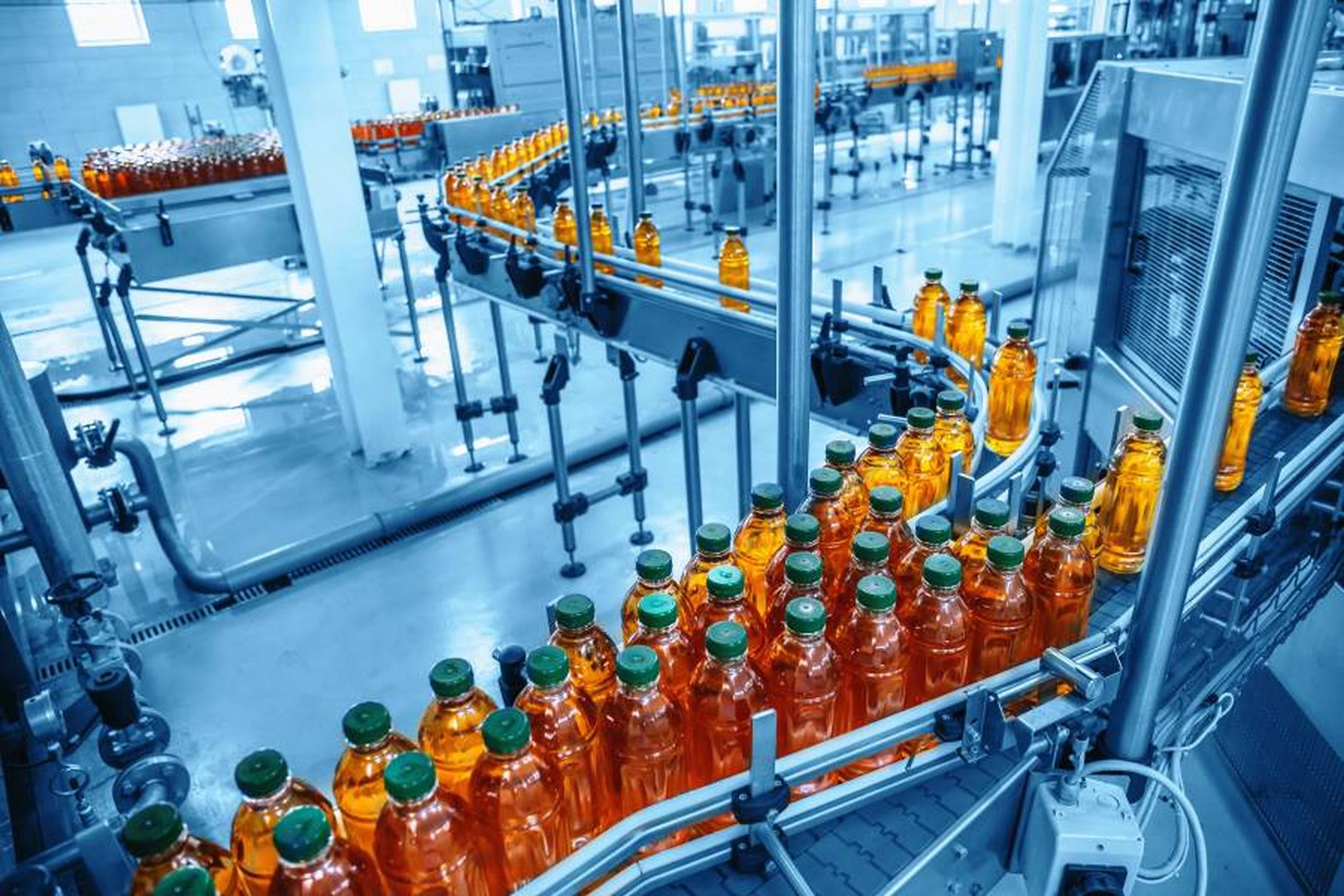 8 Wastes of Lean Manufacturing