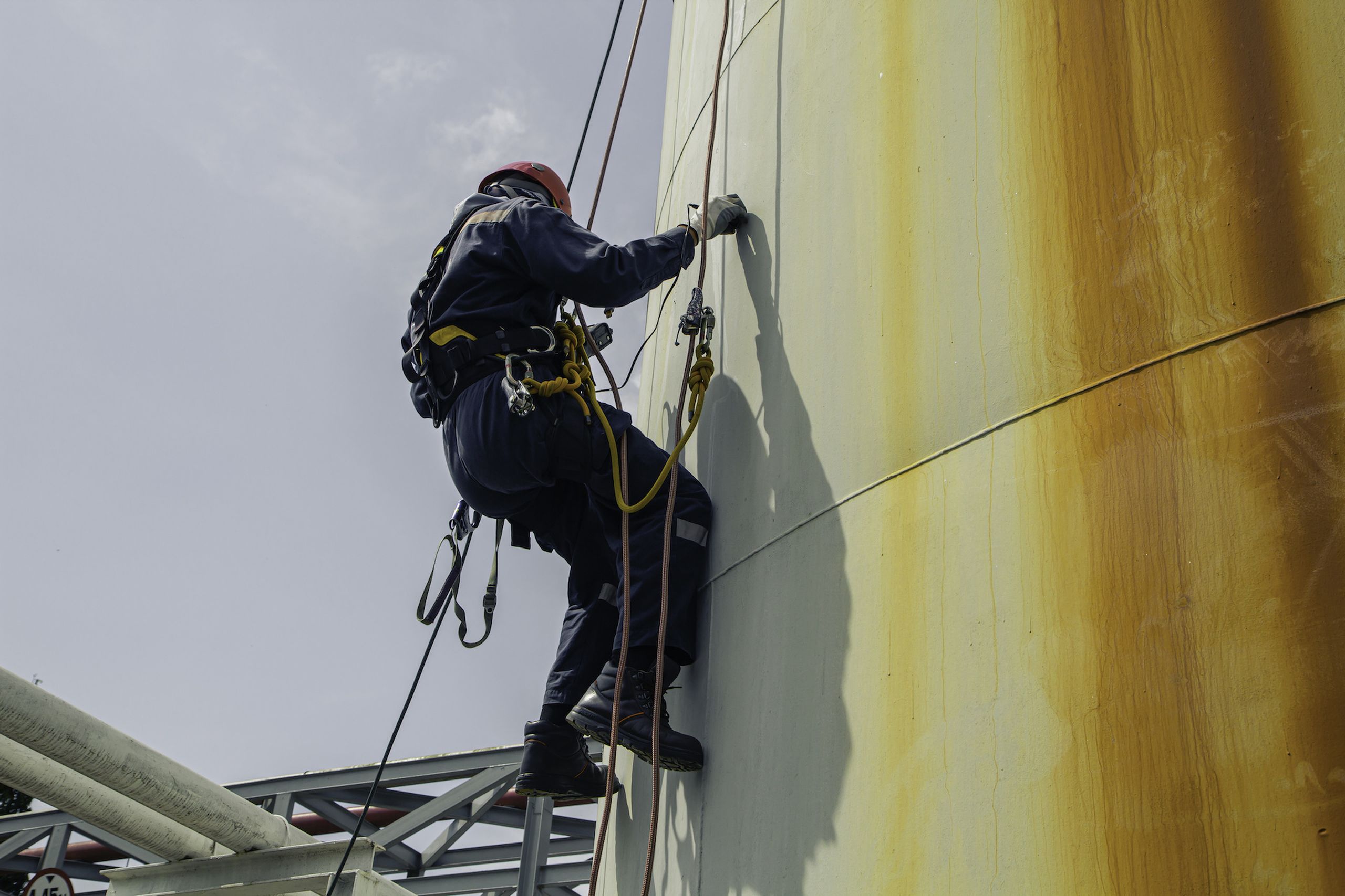 Risk-based maintenance | manutenção baseada no risco | mantenimiento basado en riesgo