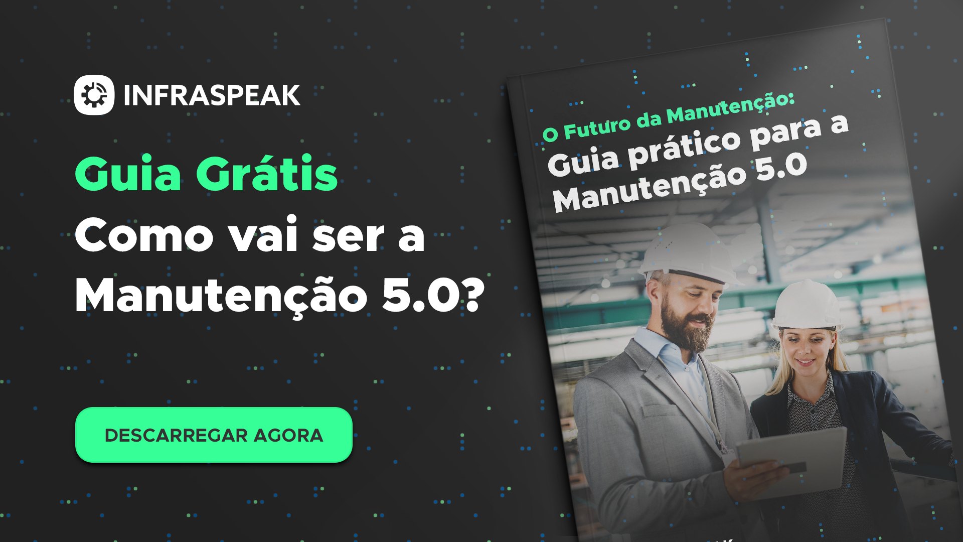 Ebook sobre Manutenção 5.0
