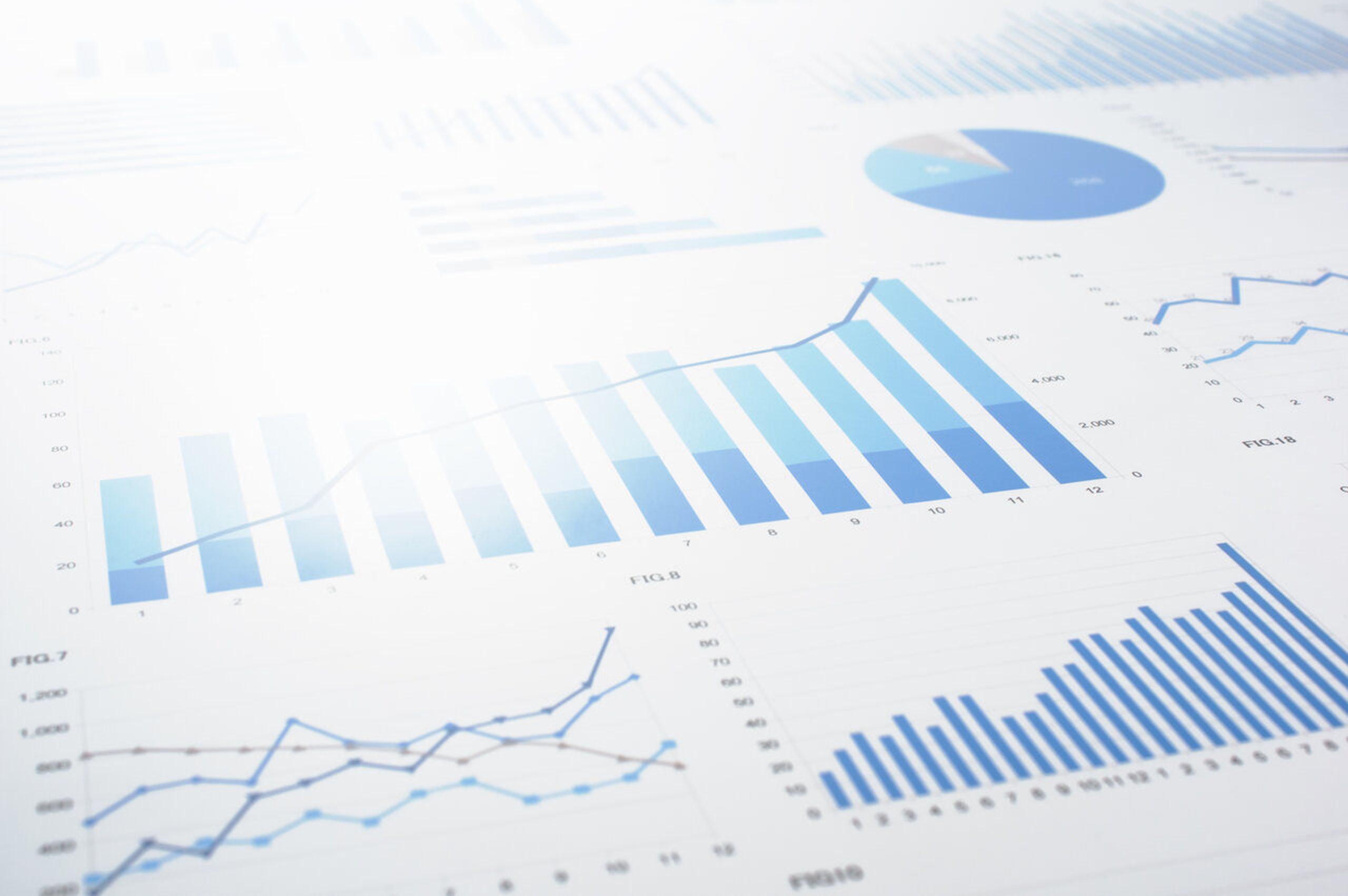 Maintenance statistics trends challenges