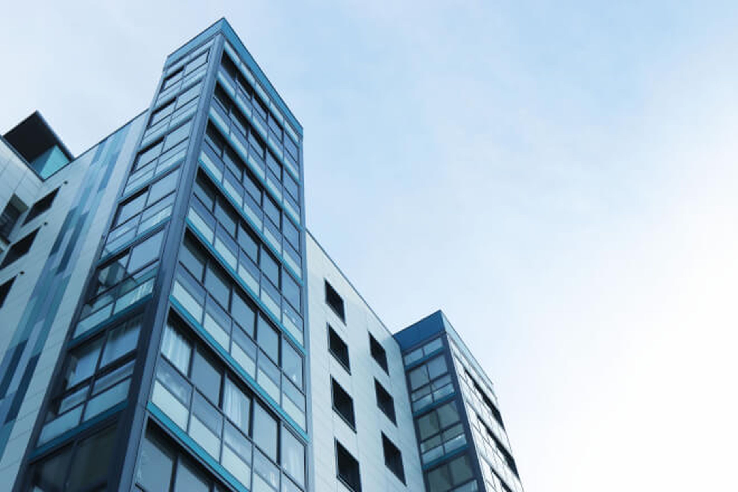 Building management