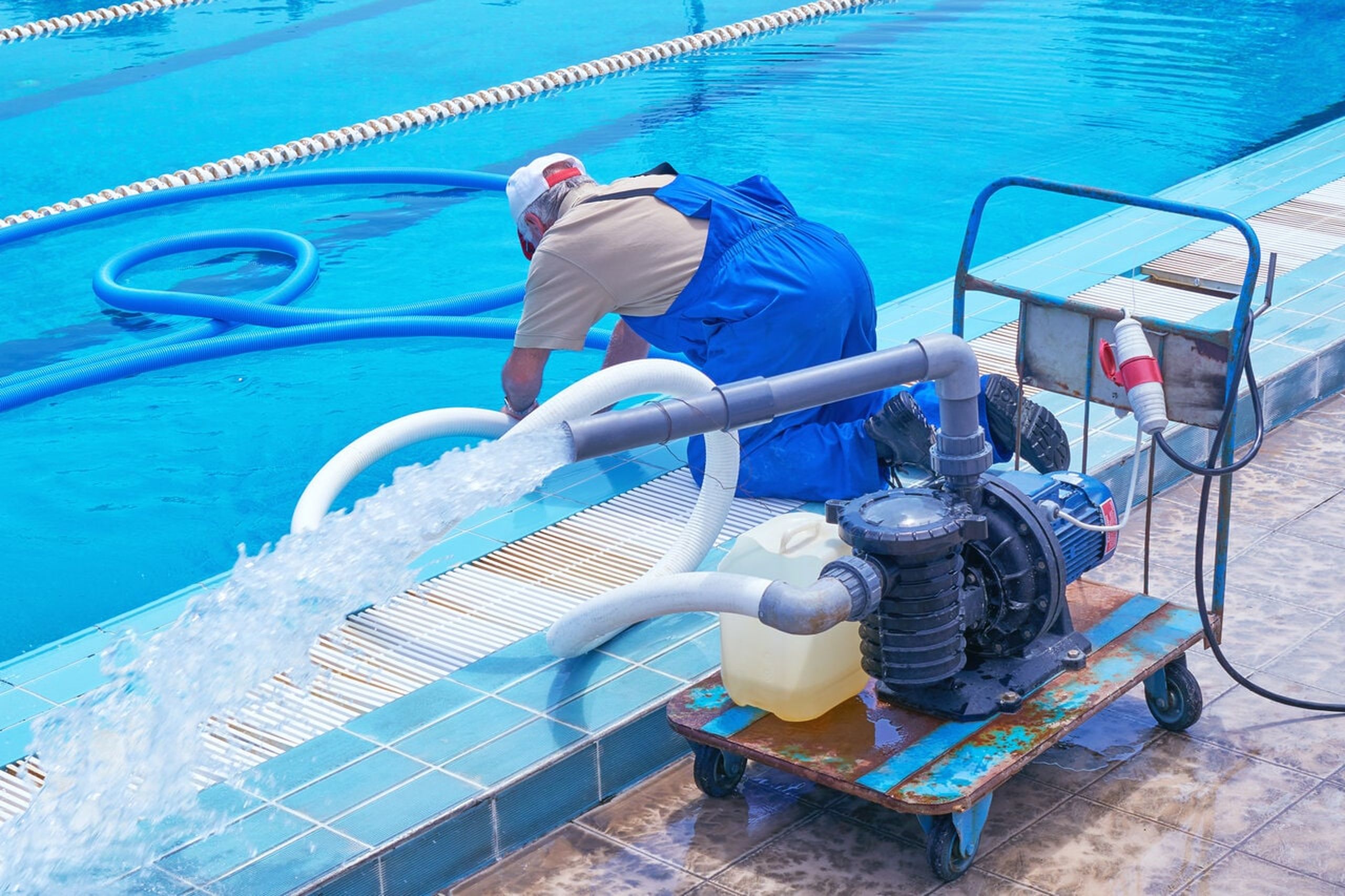 Hotel Preventive Maintenance
