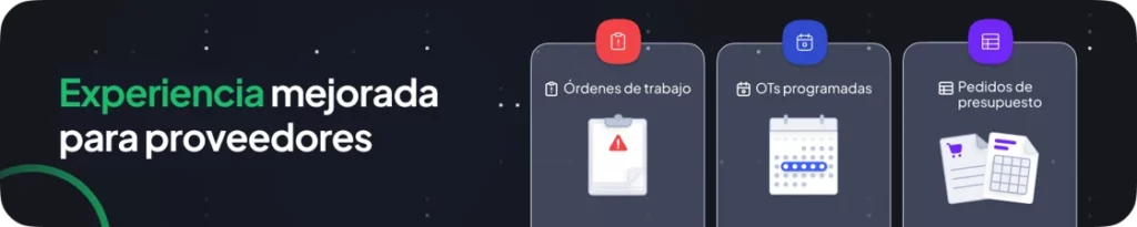 infraspeak network provedores