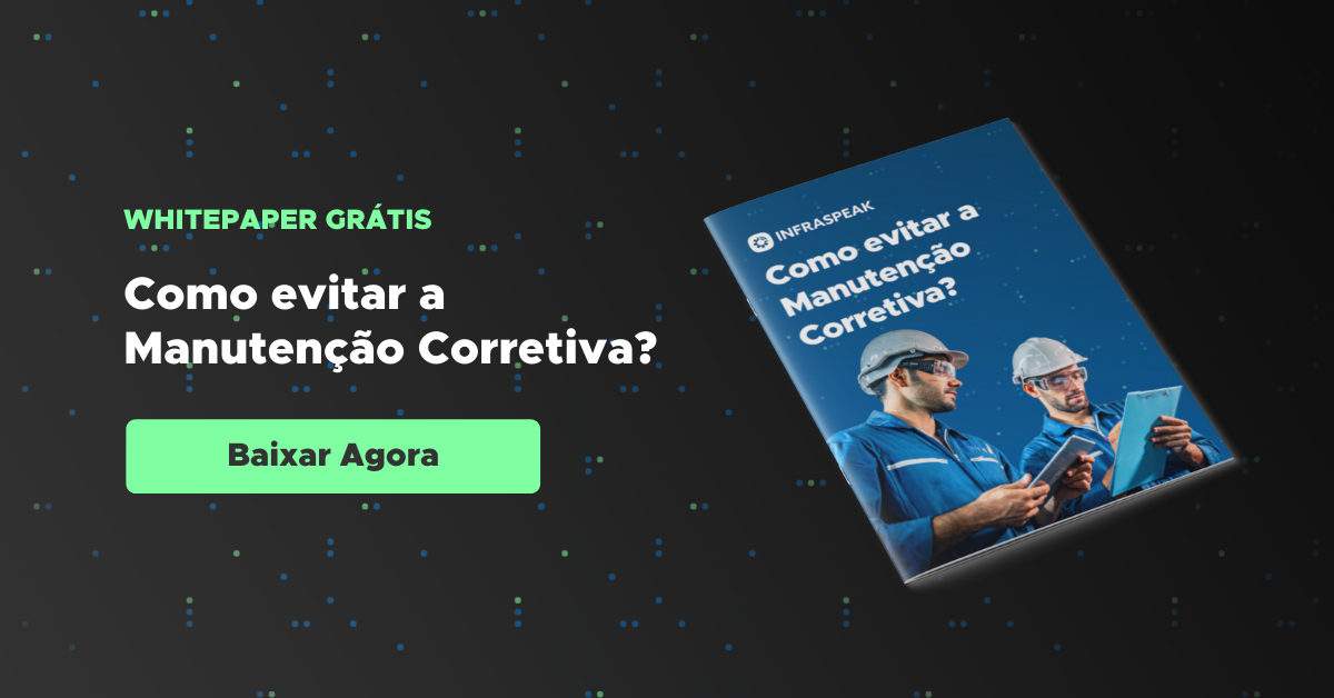 Como evitar a manutenção corretiva