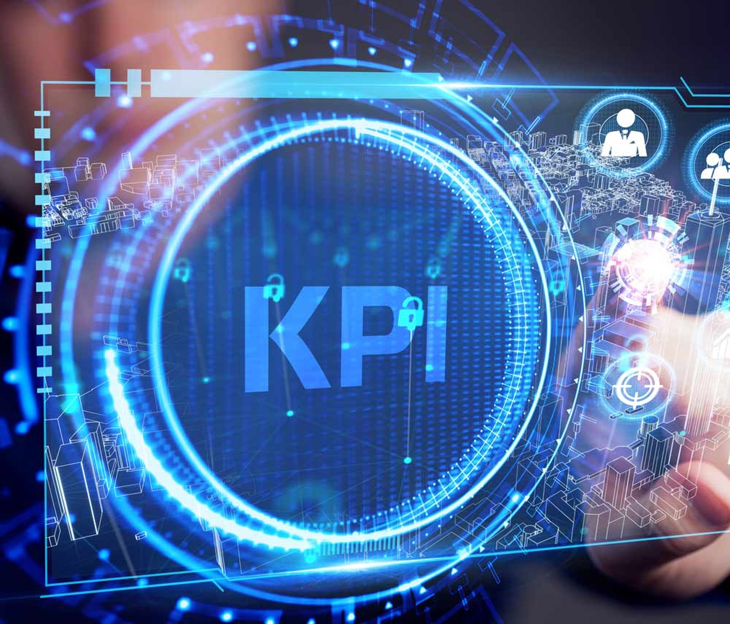 KPIs Assets