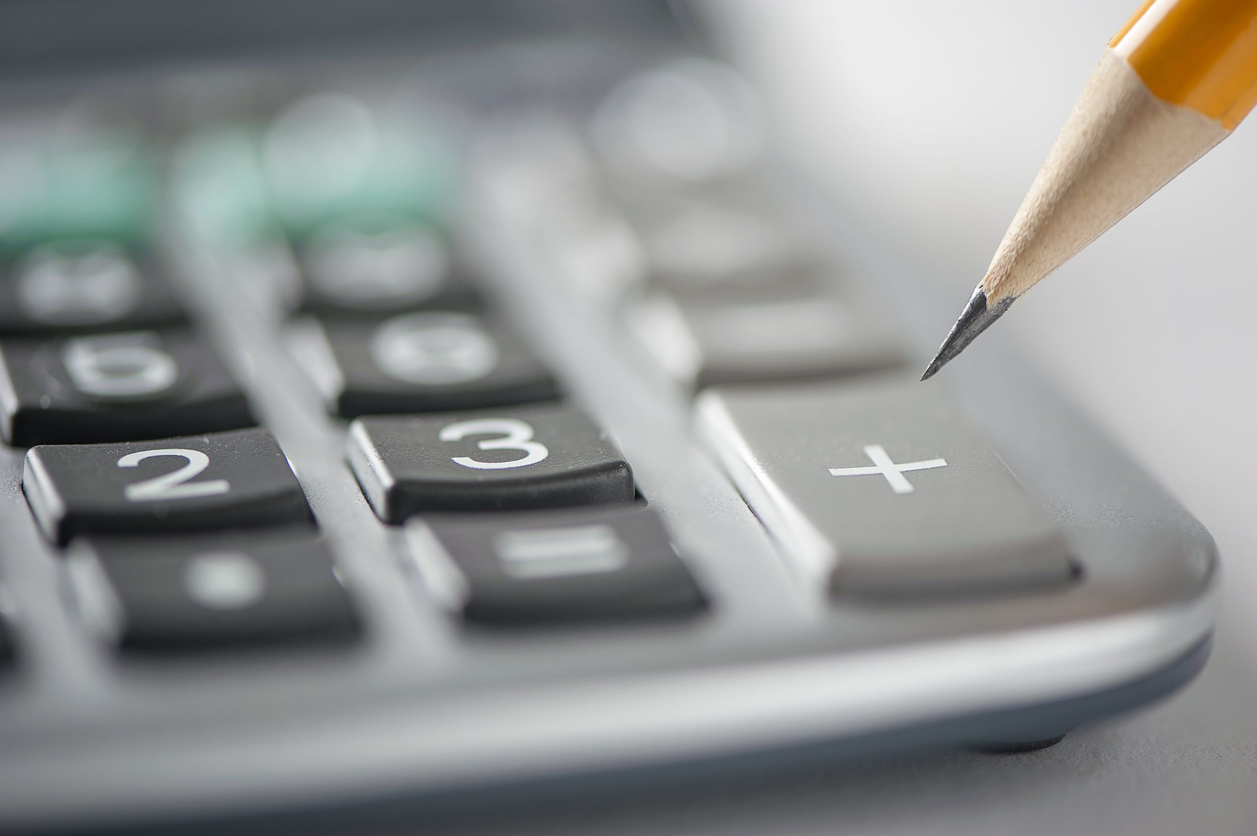 Maintenance costs