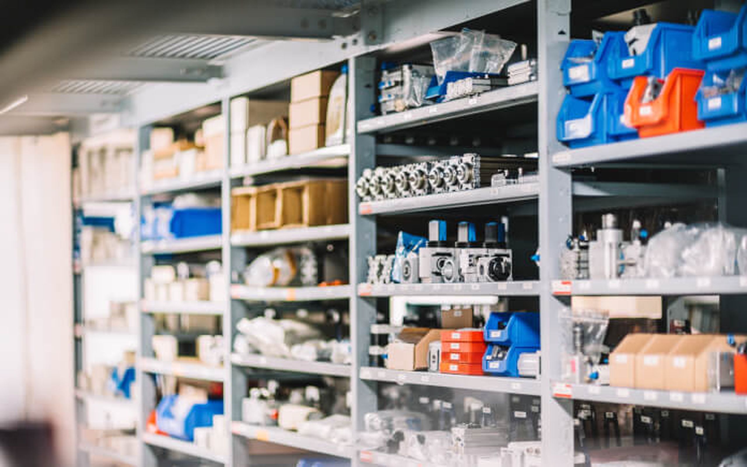 How to prevent overstocking?