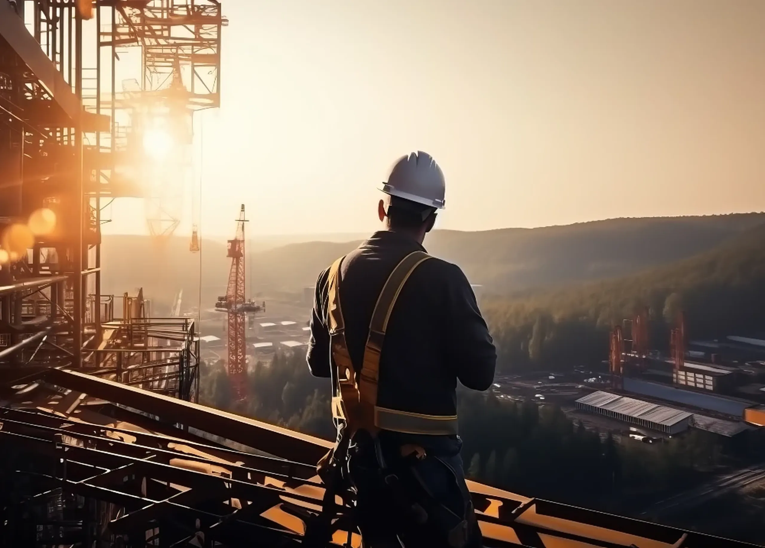 manufacturing-plant-safety