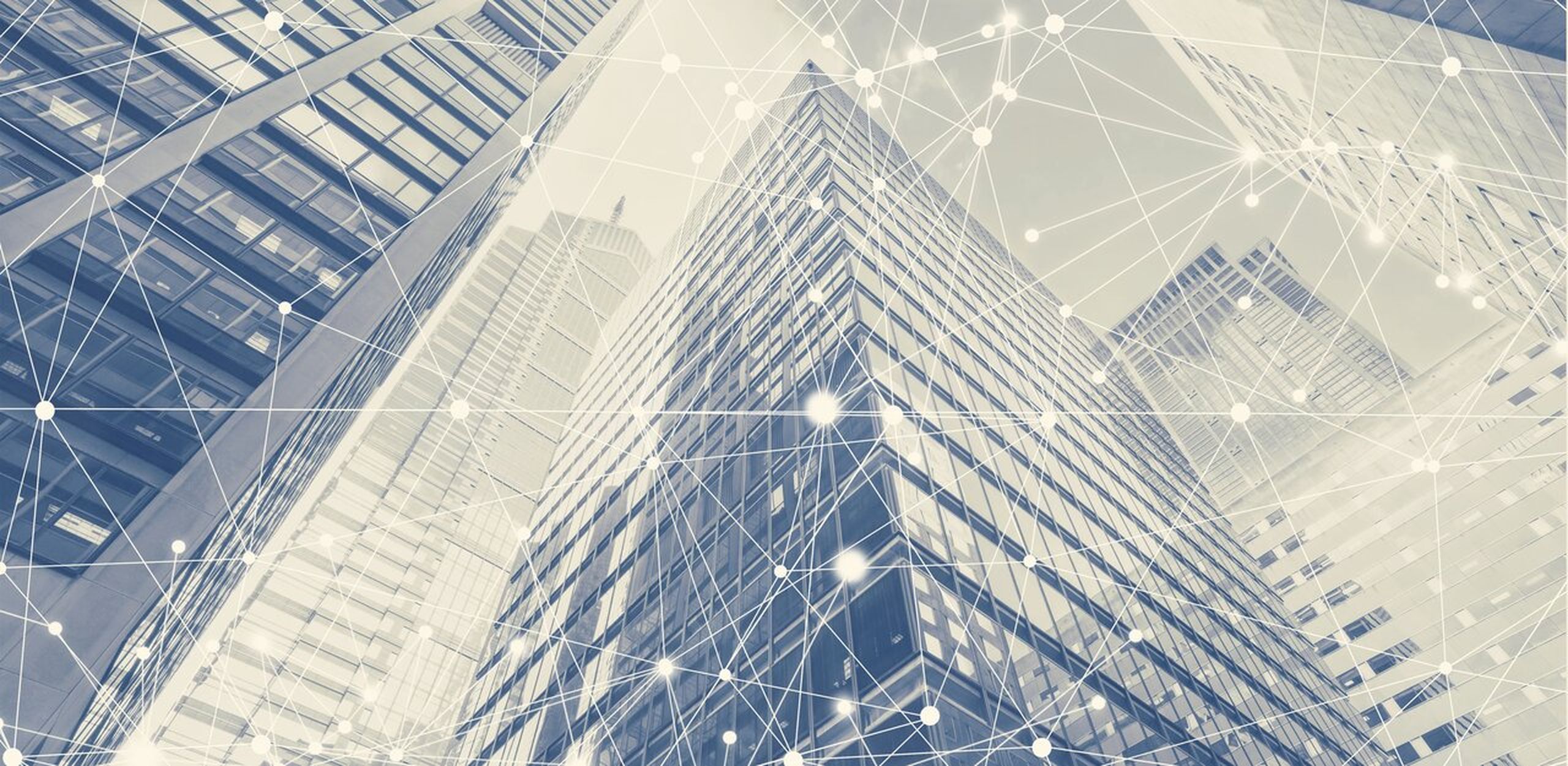 IoT in building automation