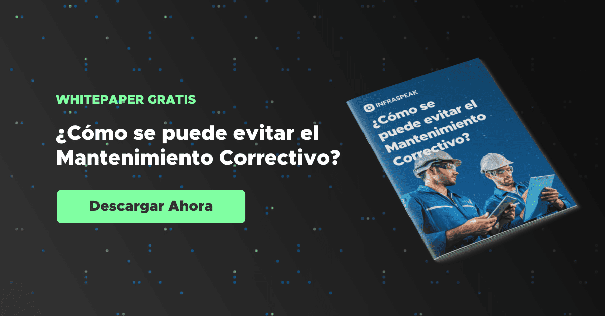 Cómo evitar el mantenimiento correctivo