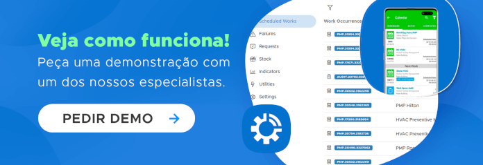 infraspeak demo