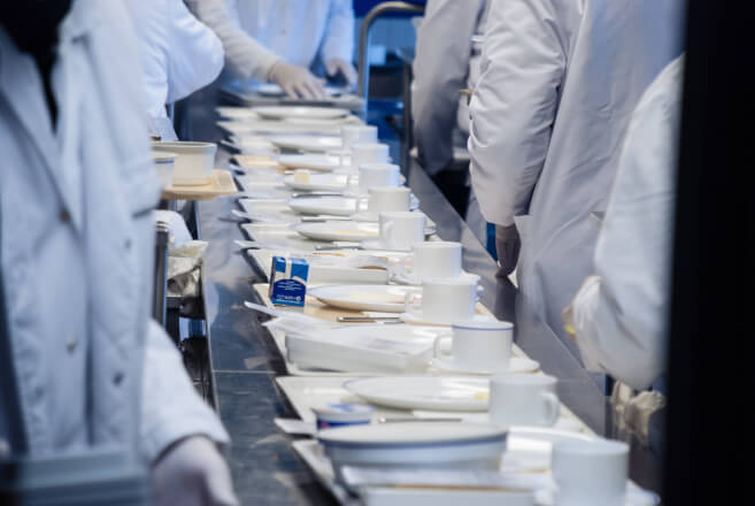HACCP plan