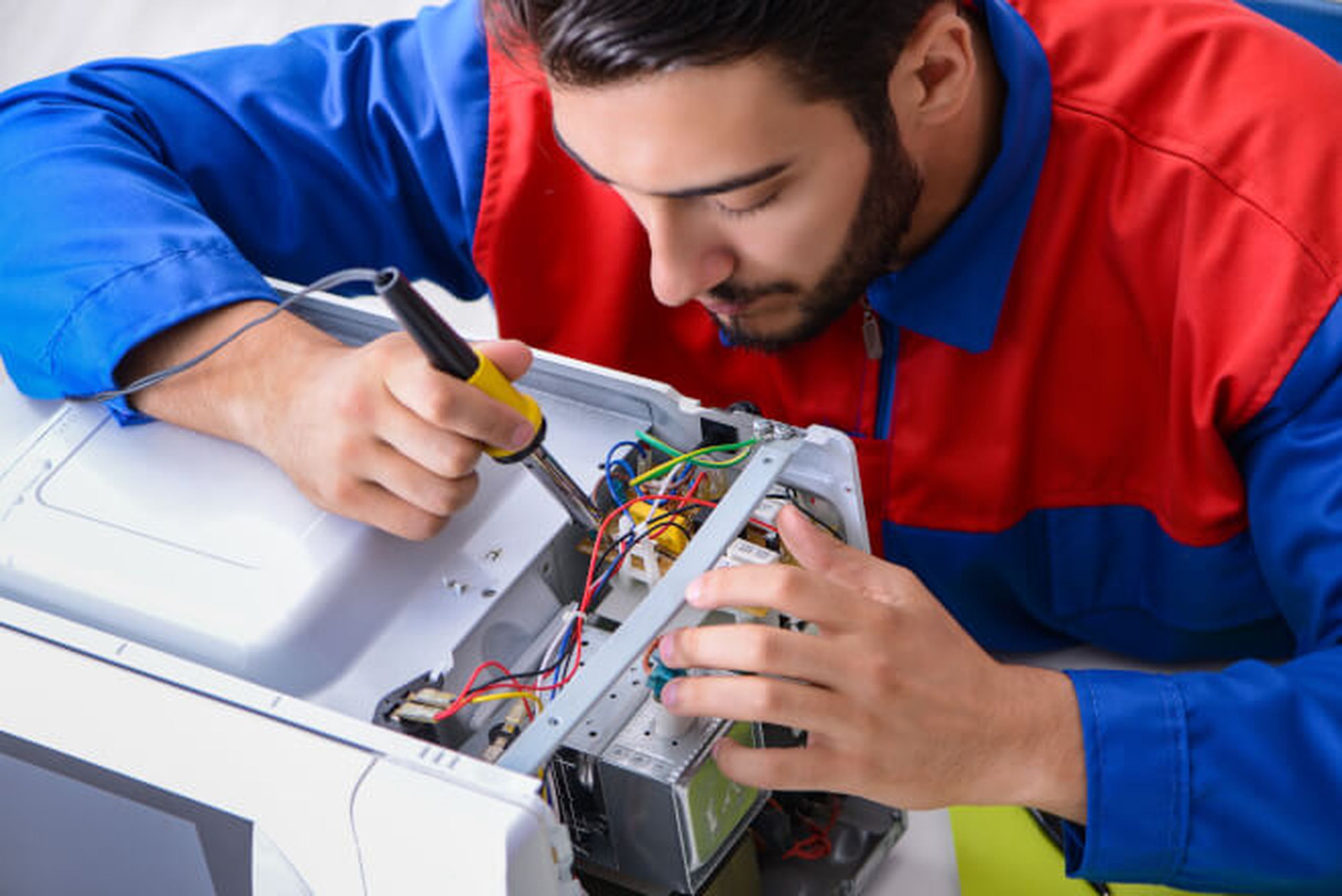 Repair or replace