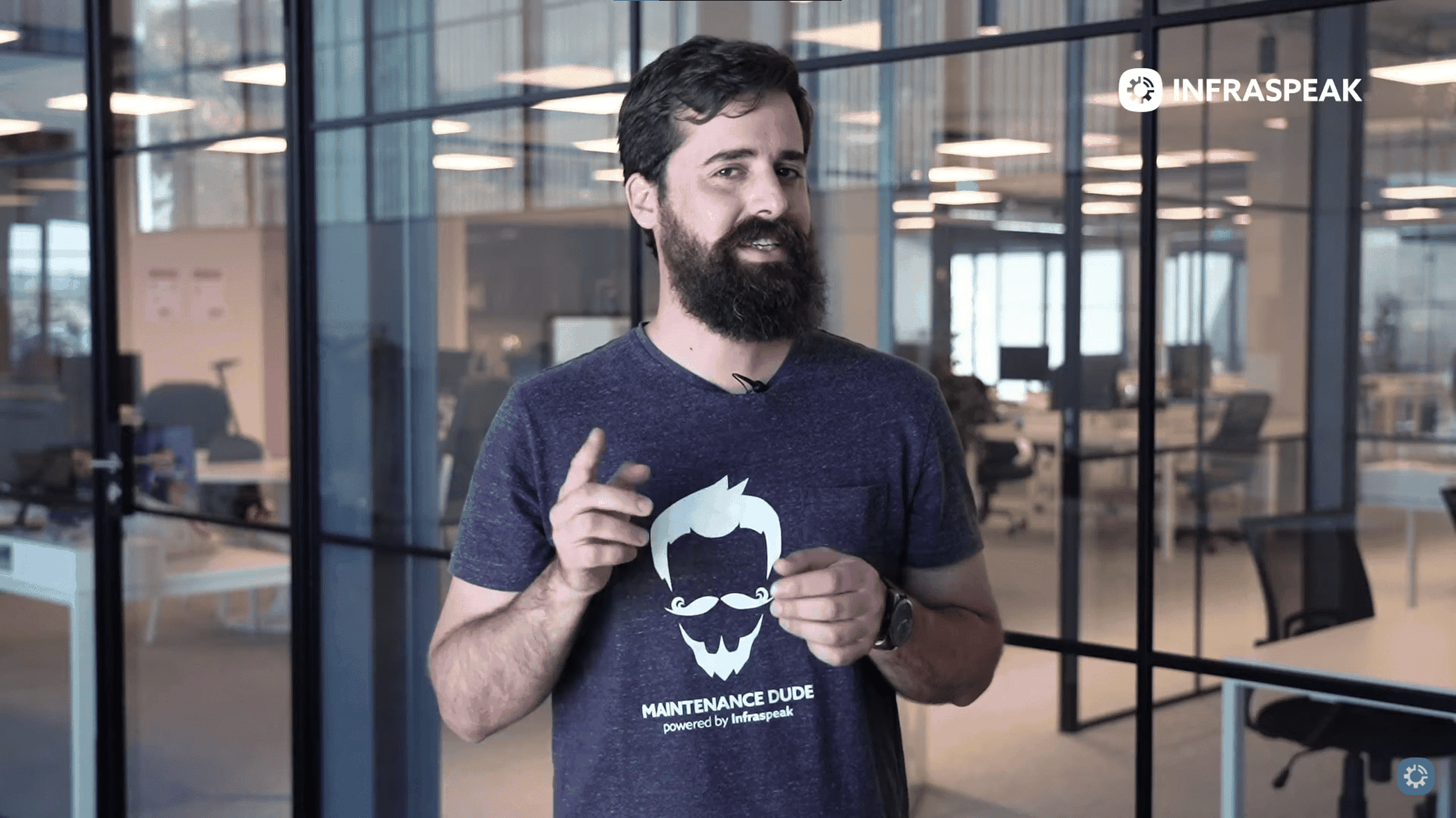 Infraspeak Academy Videos