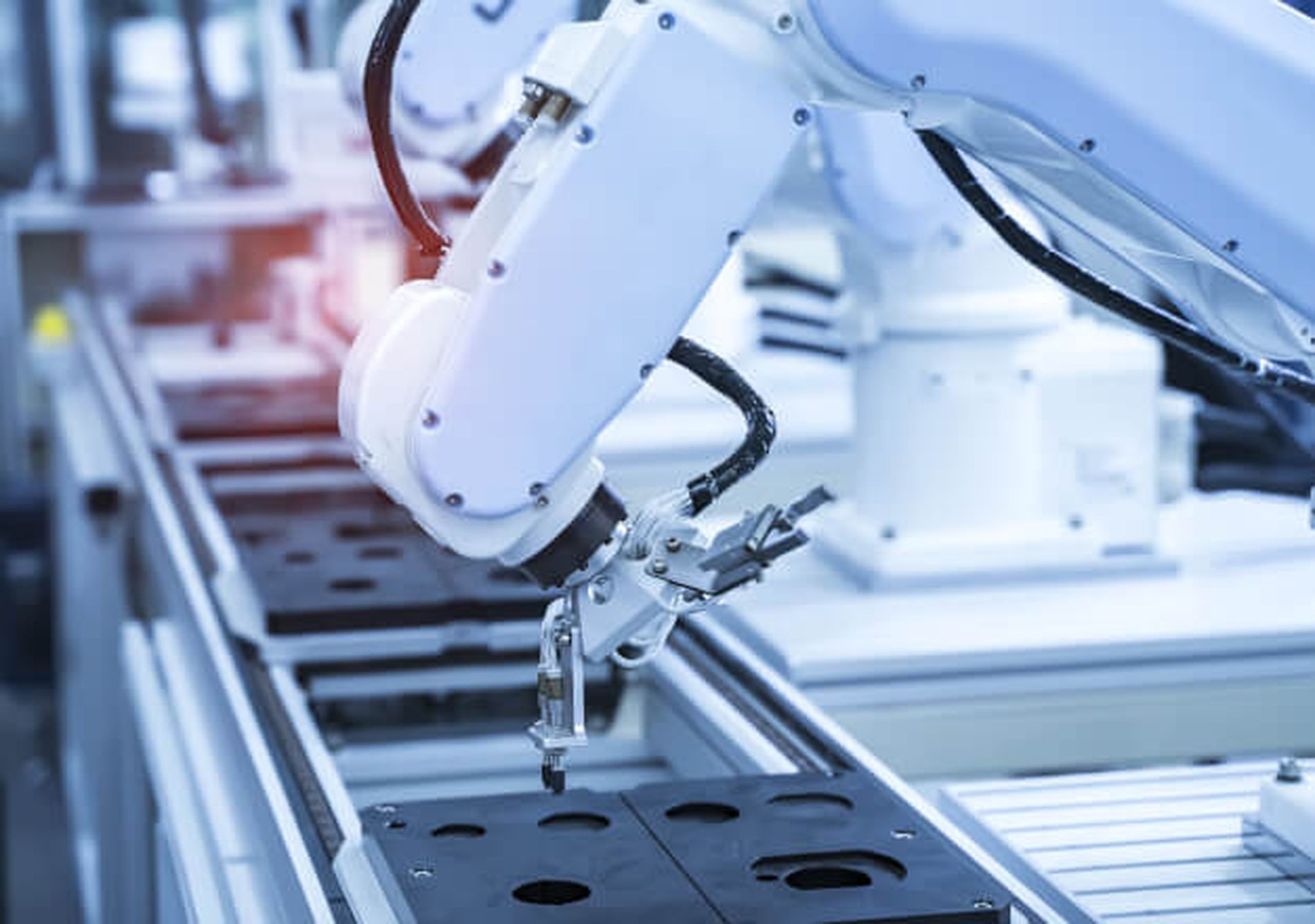 Manutenção industrial | iiot | industrial maintenance | mantenimiento industrial