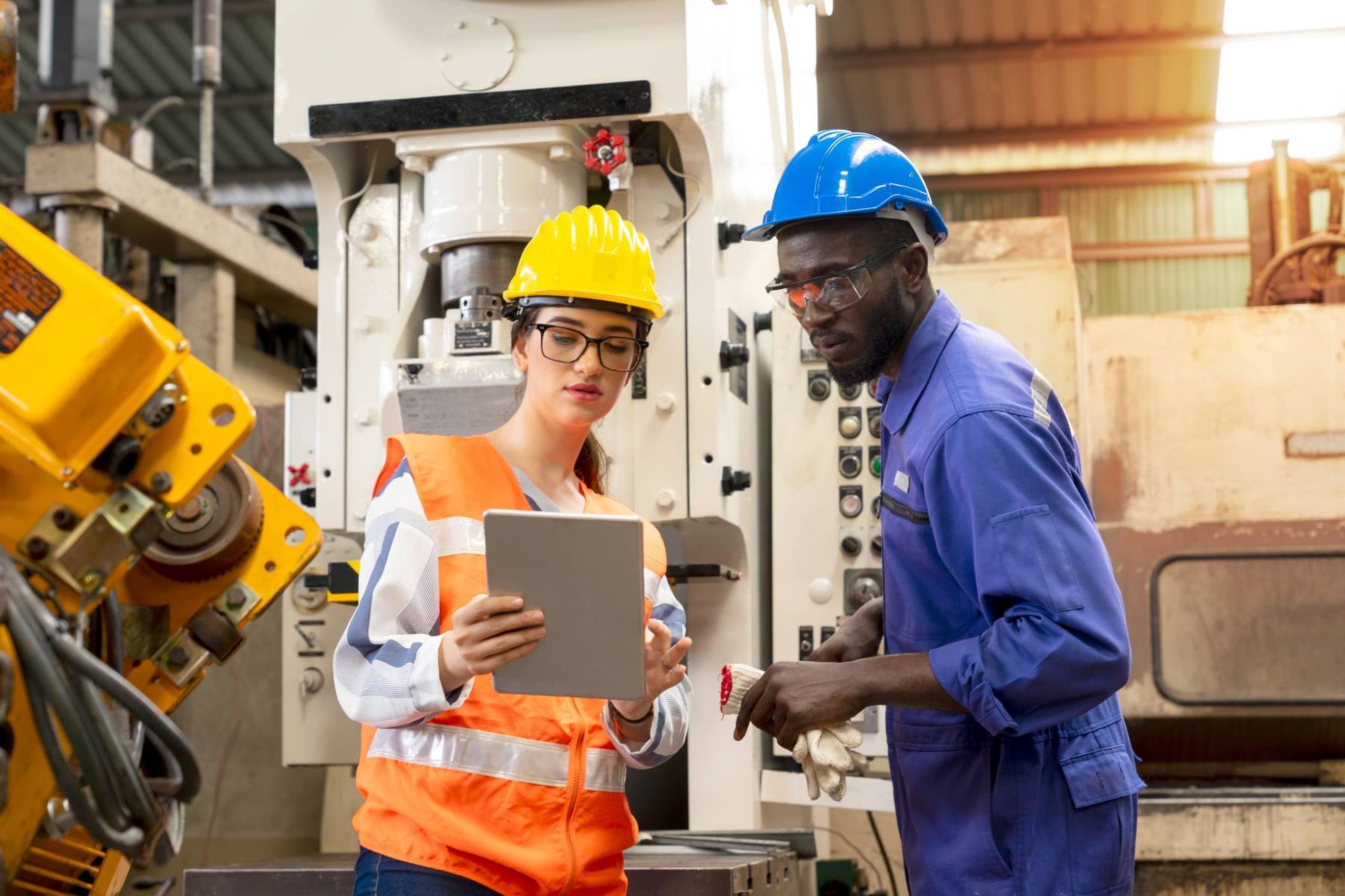 MRO, MRO procurement