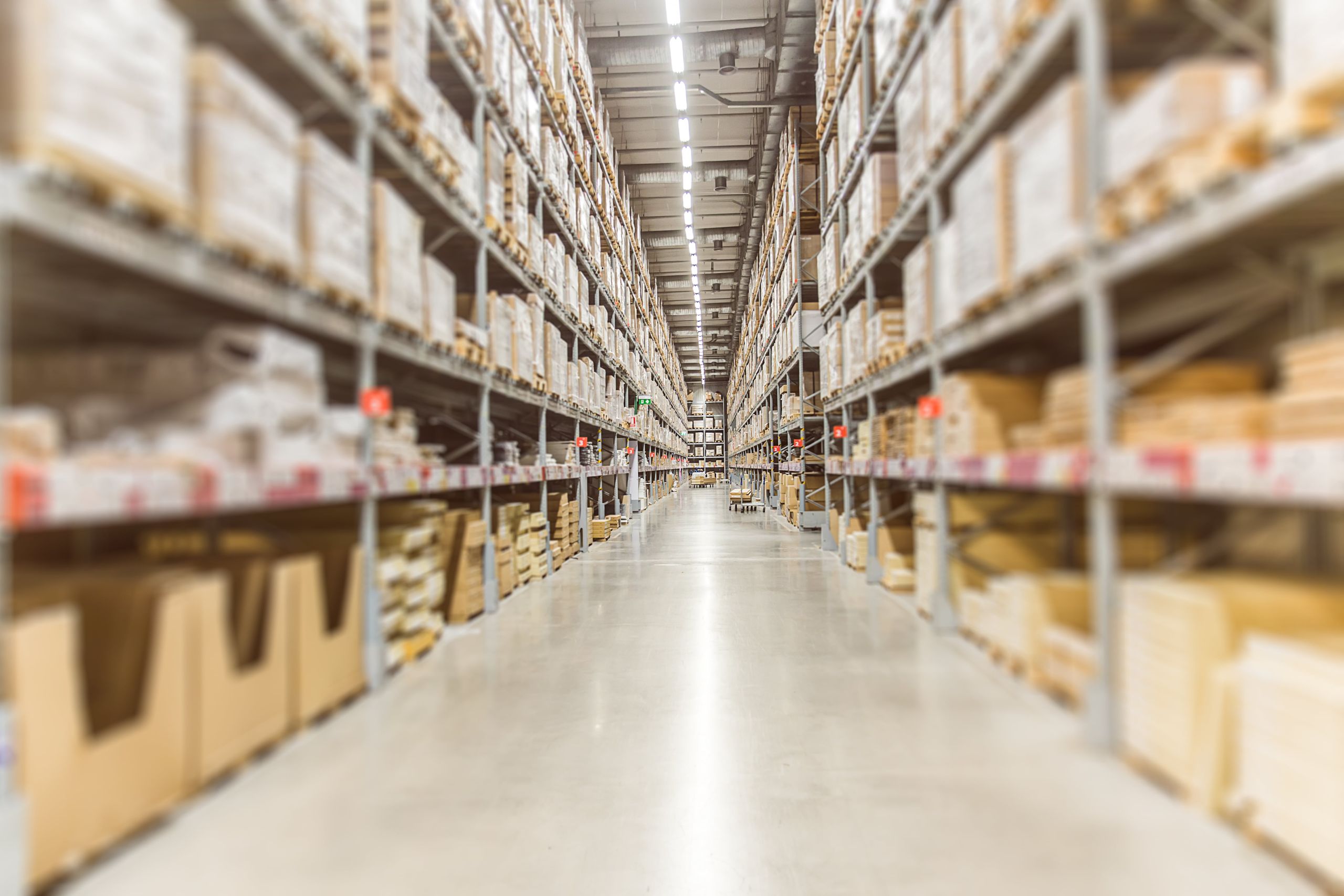 Retail challenges 2019