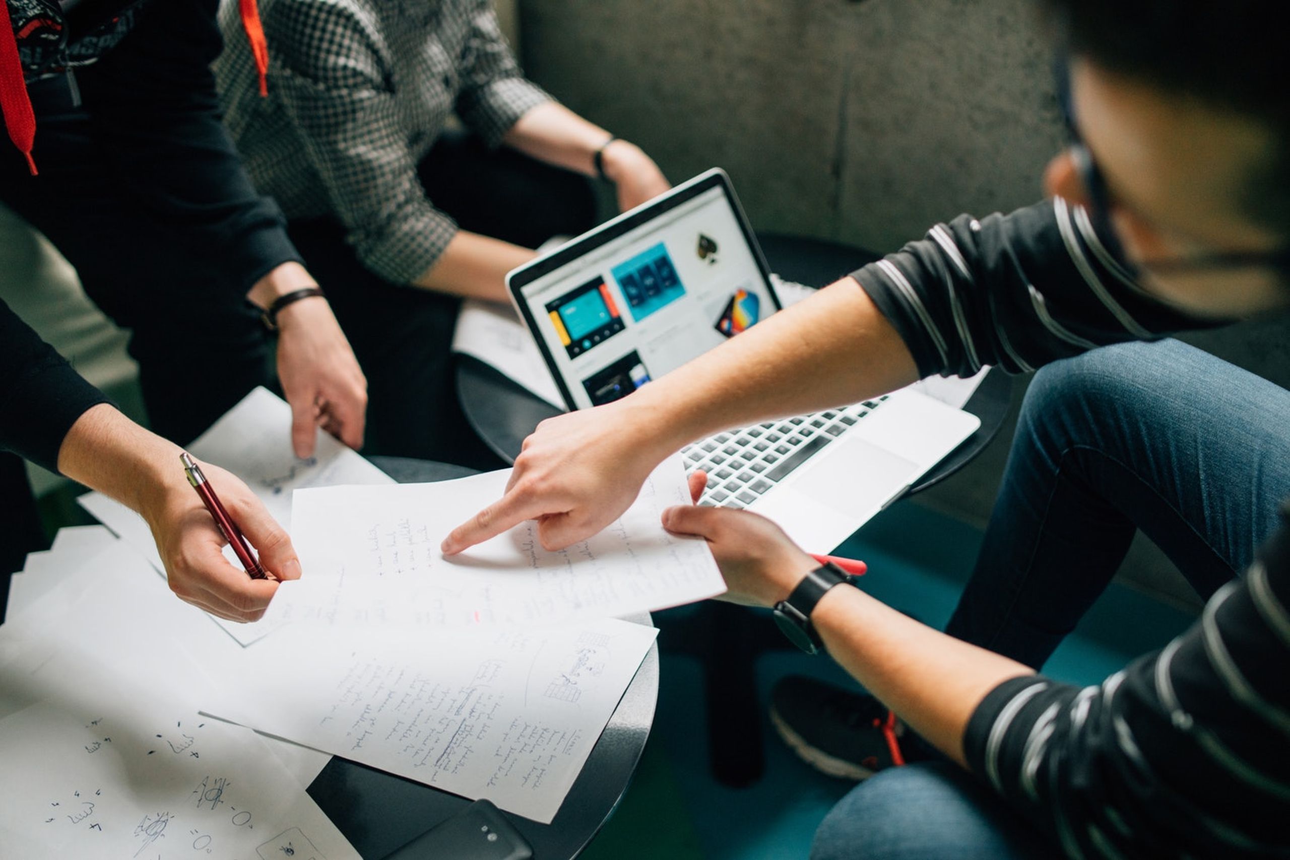 Advantages of Maintenance Management Software