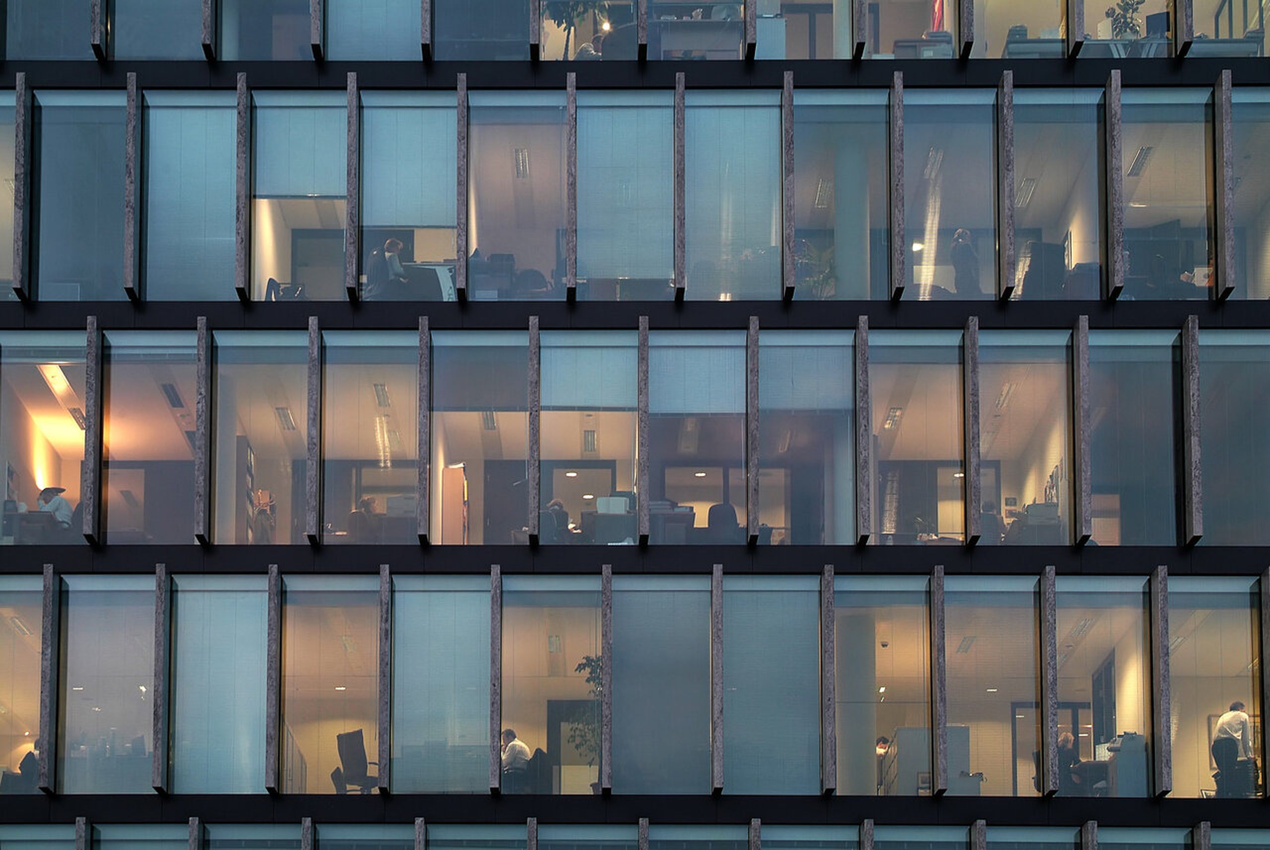 Facility Management Rui Gomes