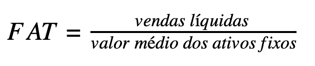 Calcular FAT