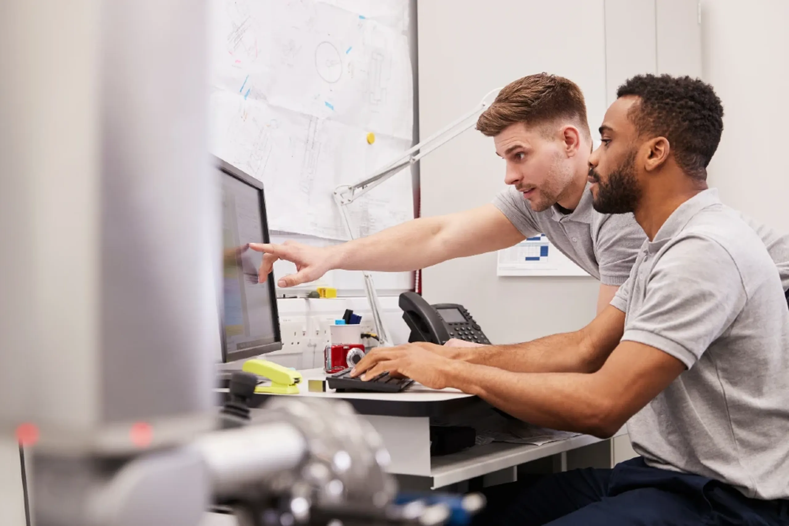 free cmms - gmao gratuito