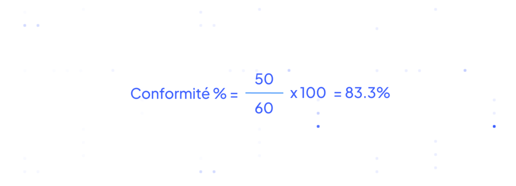 formule de conformité