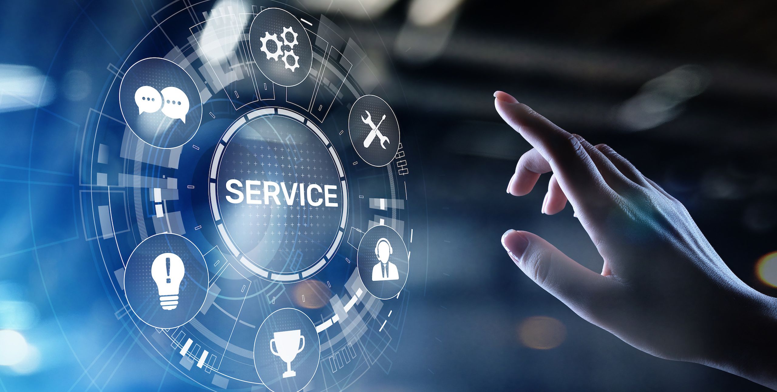 Maintenance as a Service