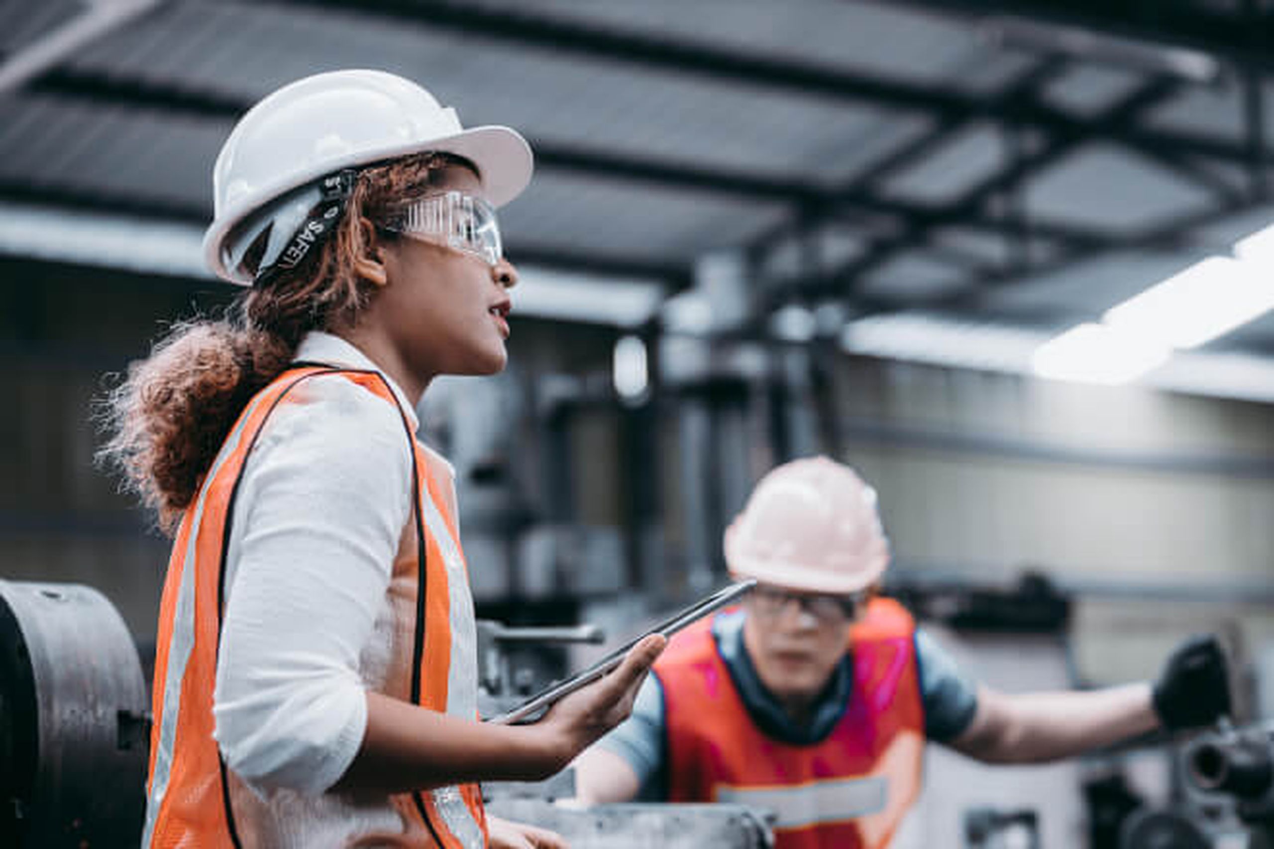 ISO 41001 2018 Facility Management