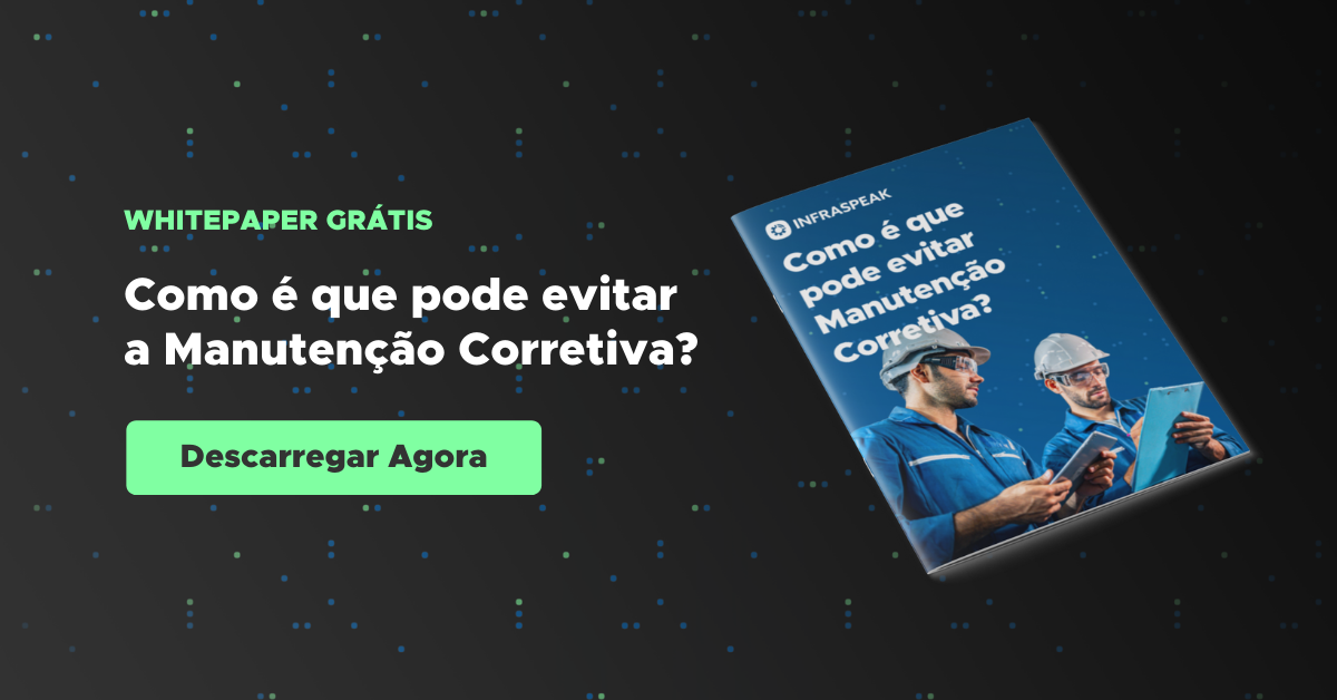 Como reduzir a manutenção corretiva