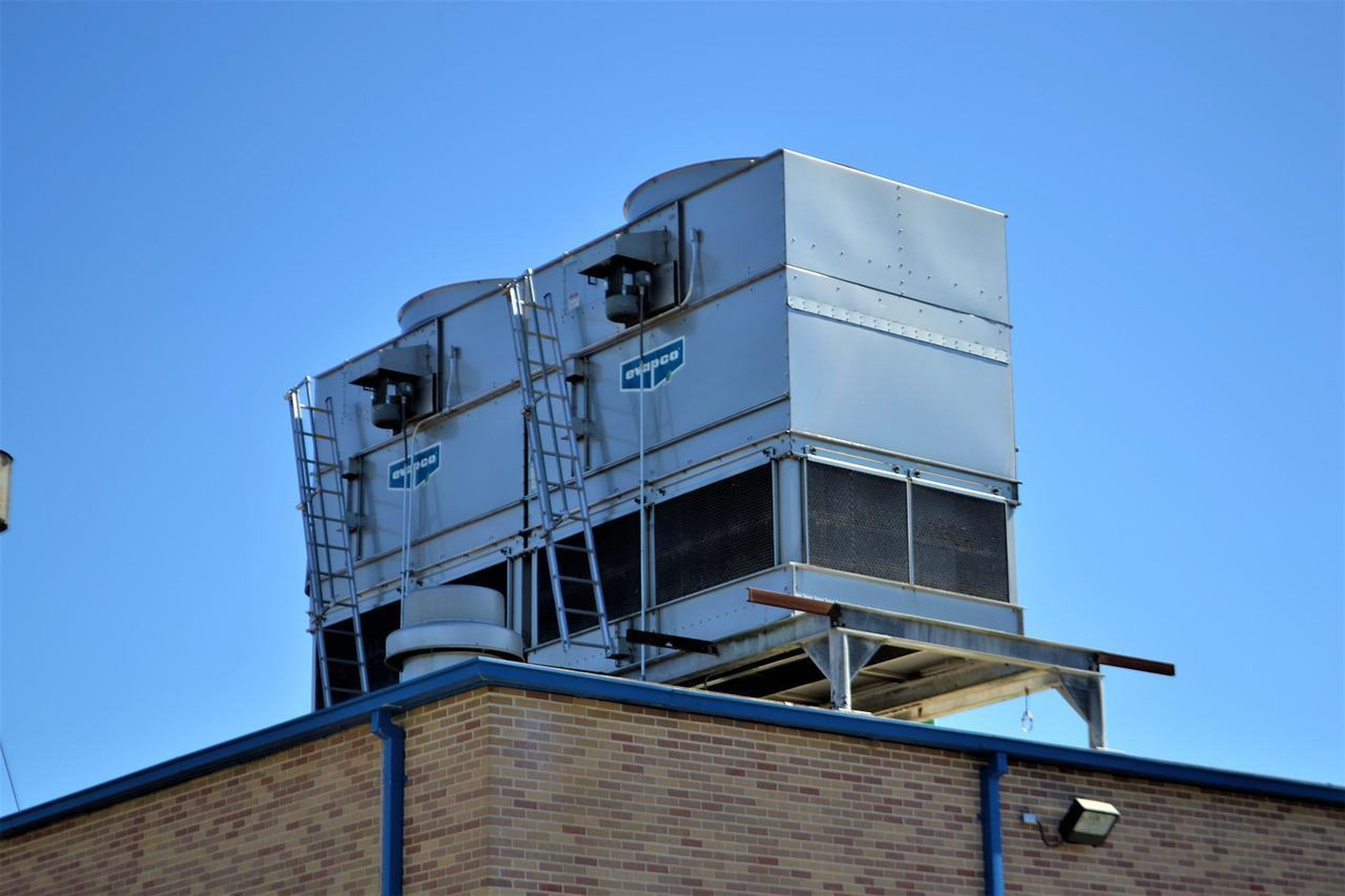 preventive maintenance hvac