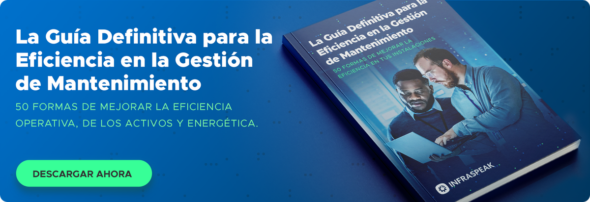 Guía Definitiva para la Eficiencia en la Gestión del Mantenimiento