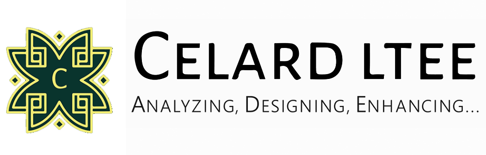 Celard logo