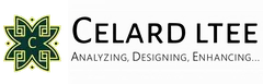 Celard logo