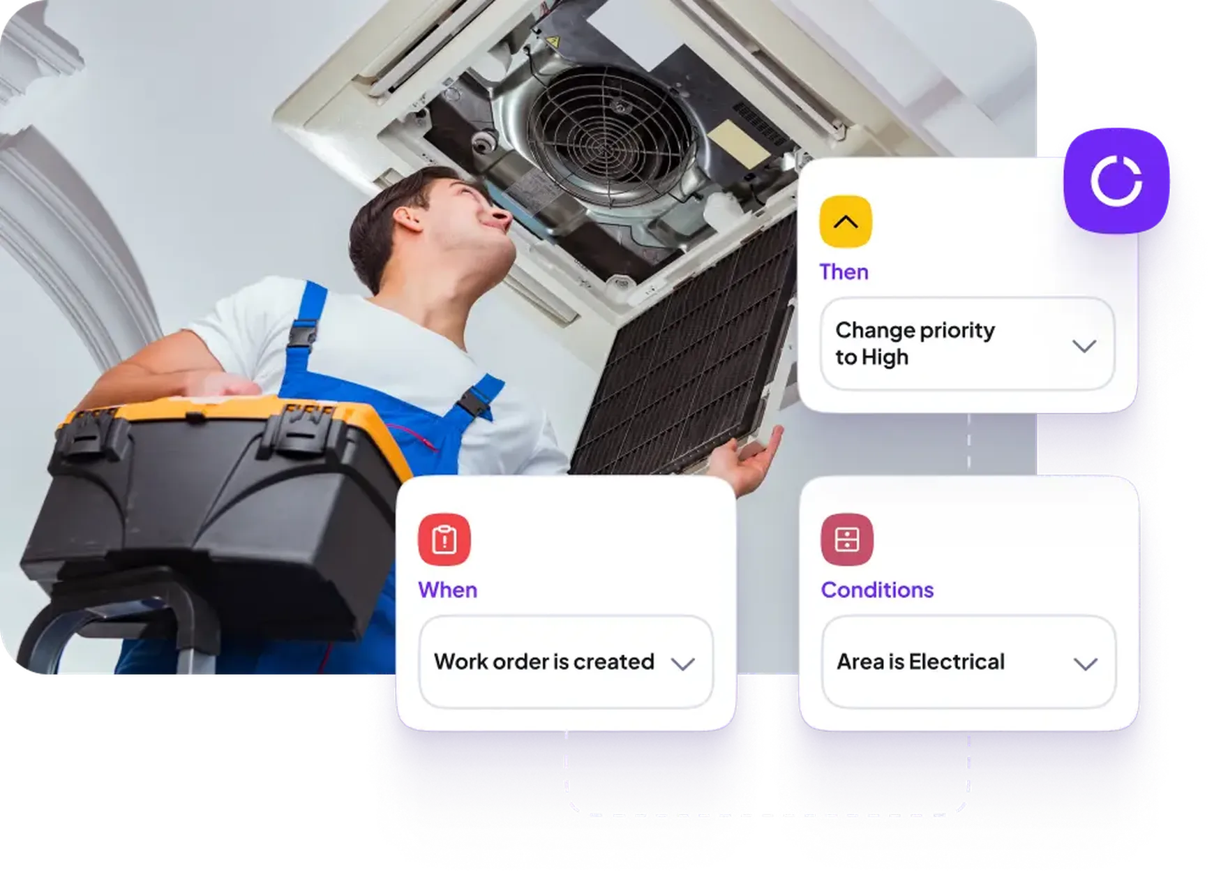 Infraspeak platform — user ratings