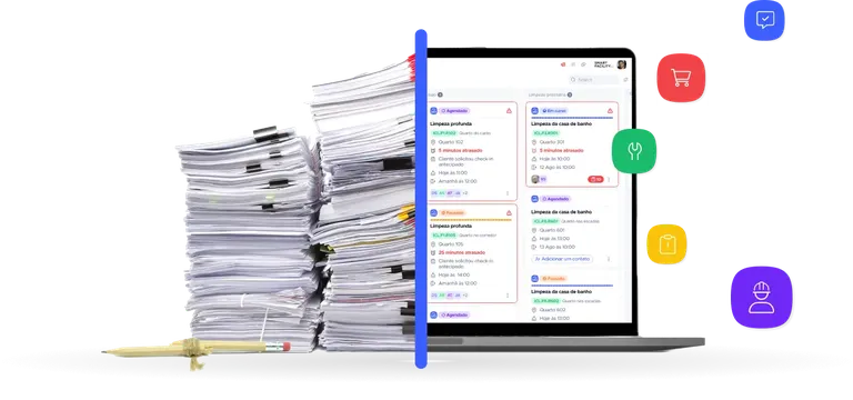 Facility Management Software Infraspeak