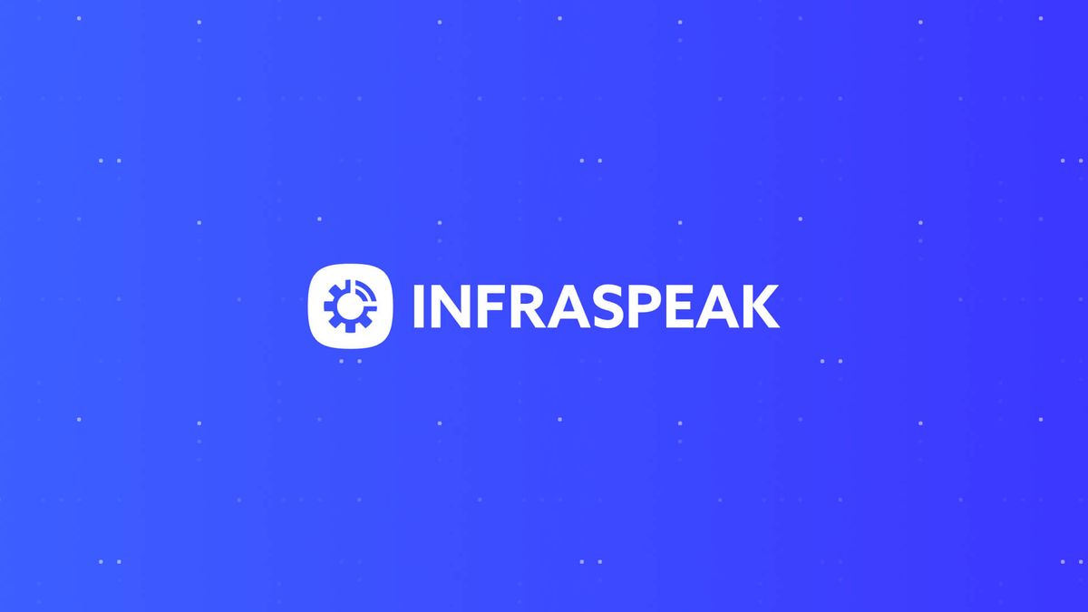 Screenshot or Official Image for infraspeak.com - Collaborative Facilities Management Platform · Infraspeak