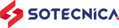 Logo Sotecnica colour