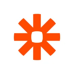 Zapier logo