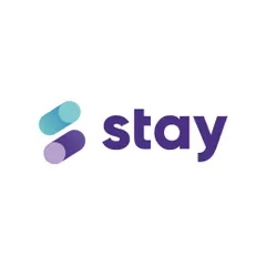 Stay logo