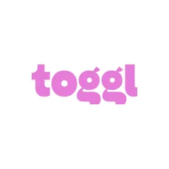 Toggl logos
