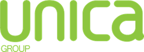 UNICA Group logo