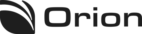 Logo Orion