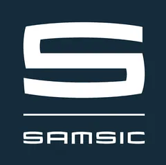 logo samsic