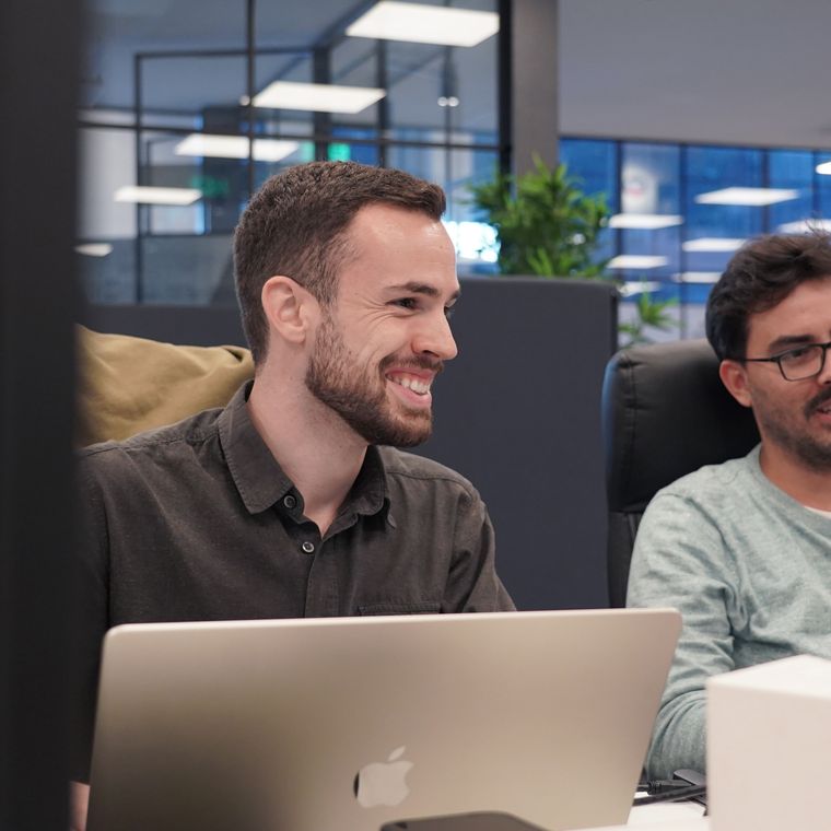 Infraspeak Teams