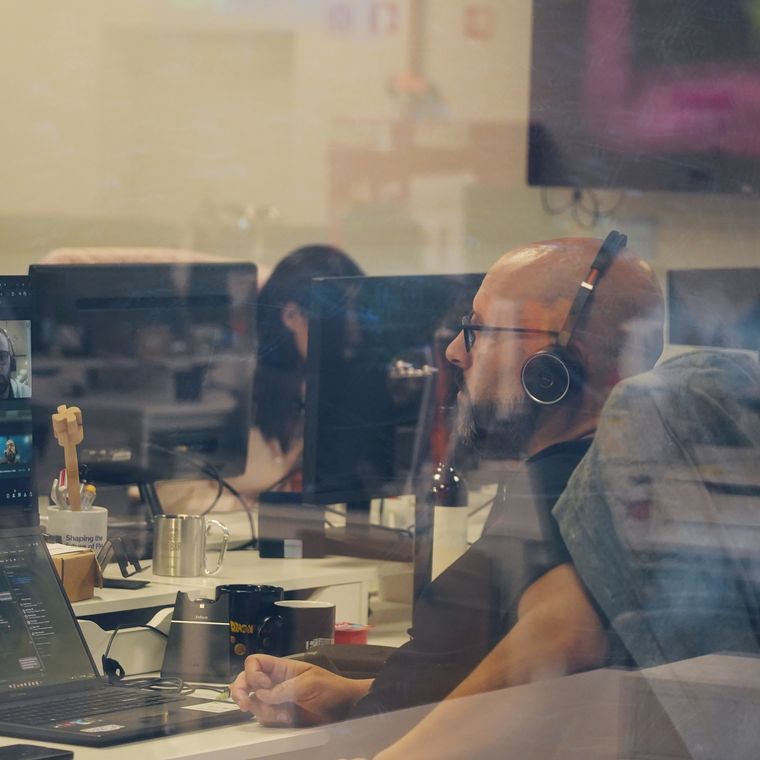 Infraspeak Teams