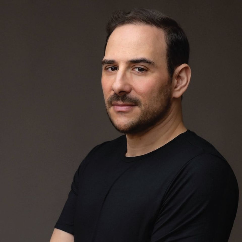 Breaking the reactive loop · Rui Santos Couto on becoming a strategic facilities manager