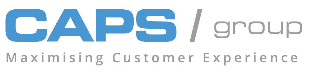 Caps Group logo